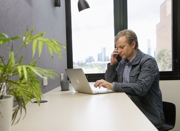 30 m² Business center in Melbourne South Yarra, Cubitt Street 100 (3121) - 6 | MatchOffice.com