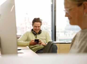 30 m² Serviced office in Melbourne South Yarra, Cubitt Street 100 (3121) - 9 | MatchOffice.com
