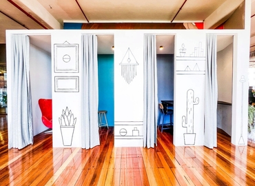 30 m² Convention center in Melbourne South Yarra, Stewart Street 41-43 (3121) - 3 | MatchOffice