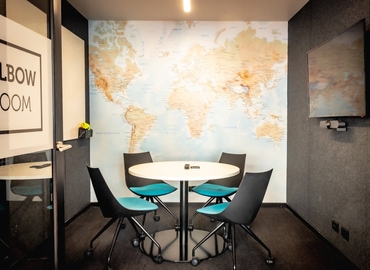 30 m² Conference room in Melbourne South Yarra, Stewart Street 41-43 (3121) - 6 | MatchOffice.com