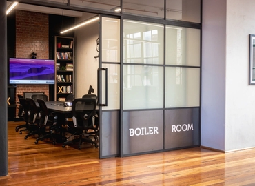 30 m² Conference room in Melbourne South Yarra, Stewart Street 41-43 (3121) - 9 | MatchOffice.com