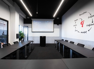 30 m² Conference space in Melbourne South Yarra, Stewart Street 41-43 (3121) - 8 | MatchOffice