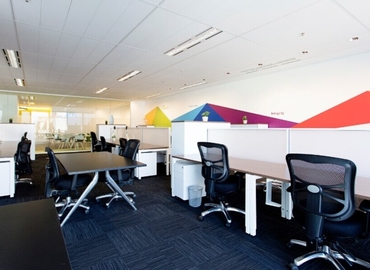 30 m² Serviced office in Melbourne, Little Collins Street 171 (3000) - 5 | MatchOffice