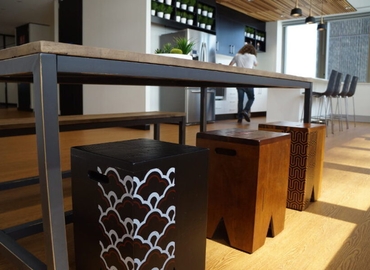 10 m² Business center in Brisbane, Queen Street 324 (4000) - 4 | MatchOffice.com