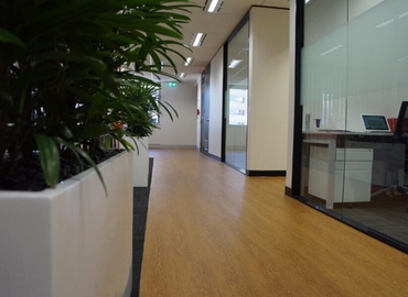 10 m² Serviced office in Brisbane, Queen Street 324 (4000) - 1 | MatchOffice