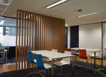 10 m² Business space in Brisbane, Queen Street 324 (4000) - 3 | MatchOffice
