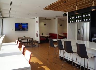 10 m² Business park in Brisbane, Queen Street 324 (4000) - 5 | MatchOffice.com