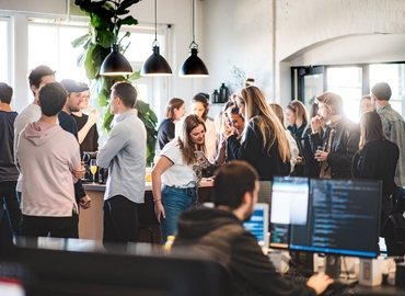 10 m² Shared workspace  in Sydney Surry Hills, William Street 85 (2010) - 8 | MatchOffice