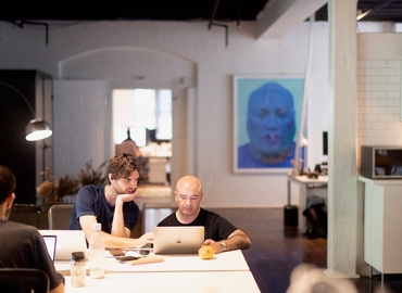 10 m² Co-working  in Sydney Surry Hills, William Street 85 (2010) - 9 | MatchOffice