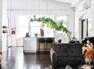 10 m² Coworking space  in Sydney Surry Hills, William Street 85 (2010) - 4 | MatchOffice.com