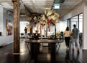 10 m² Shared office  in Sydney Surry Hills, William Street 85 (2010) - 0 | MatchOffice