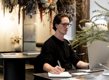 10 m² Shared workspace  in Sydney Surry Hills, William Street 85 (2010) - 10 | MatchOffice.com