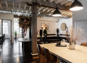 10 m² Coworking  in Sydney Surry Hills, William Street 85 (2010) - 3 | MatchOffice.com