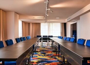  Conference room in Sydney Surry Hills, Riley Street 212 (2010) - 2 | MatchOffice.com