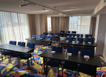  Conference space in Sydney Surry Hills, Riley Street 212 (2010) - 0 | MatchOffice