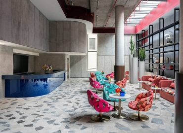  Conference center in Sydney Surry Hills, Riley Street 212 (2010) - 3 | MatchOffice