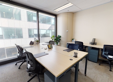 55 m² Shared workspace  in Sydney, Level 16 & 17 (2000) - 9 | MatchOffice