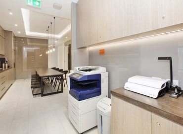  Conference room in Sydney, Level 16 & 17 (2000) - 7 | MatchOffice.com