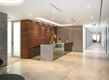  Conference space in Sydney, Level 16 & 17 (2000) - 8 | MatchOffice