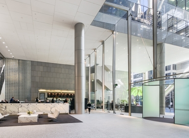  Conference hall in Sydney, Level 16 & 17 (2000) - 9 | MatchOffice