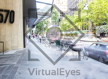  Conference center in Melbourne, 570 Bourke Street (3000) - 9 | MatchOffice.com