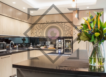  Convention center in Melbourne, 570 Bourke Street (3000) - 6 | MatchOffice.com