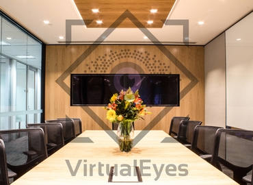  Convention center in Melbourne, 570 Bourke Street (3000) - 7 | MatchOffice