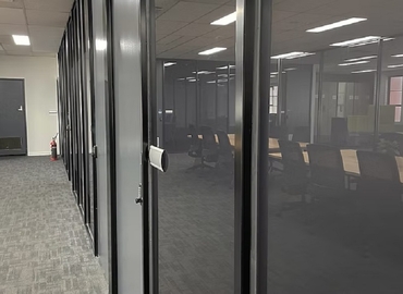 Office 129 Peel Street 3051 Melbourne North