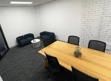 Office 129 Peel Street 3051 Melbourne North
