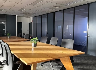 Office 129 Peel Street 3051 Melbourne North