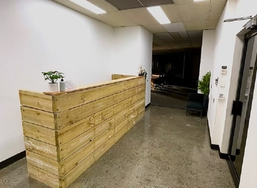 Office 129 Peel Street 3051 Melbourne North