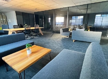 Office 129 Peel Street 3051 Melbourne North