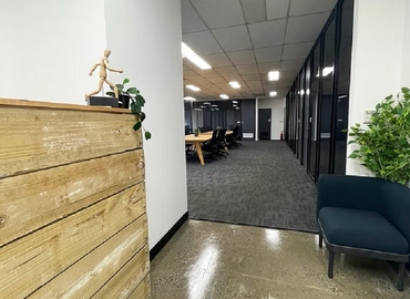 Office 129 Peel Street 3051 Melbourne North