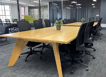 Office 129 Peel Street 3051 Melbourne North