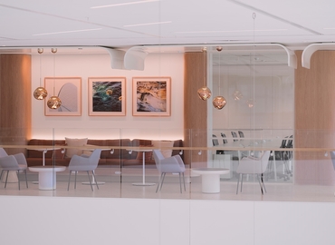10 m² Coworking  in Sydney, Bridge Street 50 (2000) - 0 | MatchOffice.com