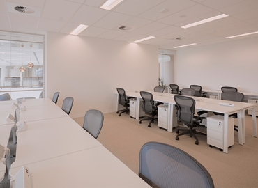 10 m² Coworking  in Sydney, Bridge Street 50 (2000) - 3 | MatchOffice.com