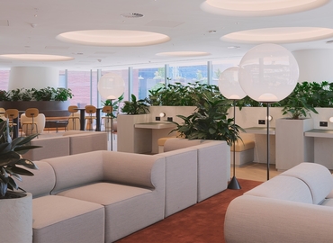 10 m² Shared office  in Sydney, Bridge Street 50 (2000) - 2 | MatchOffice.com