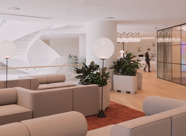 10 m² Shared office  in Sydney, Bridge Street 50 (2000) - 1 | MatchOffice.com