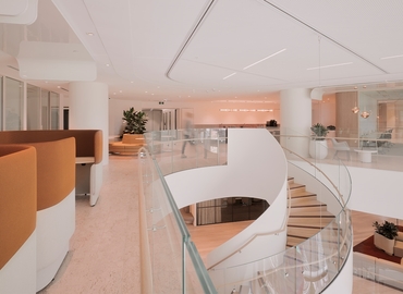 10 m² Coworking  in Sydney, Bridge Street 50 (2000) - 4 | MatchOffice