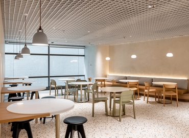 10 m² Shared office in Sydney, Bridge Street 50 (2000) - 1 | MatchOffice