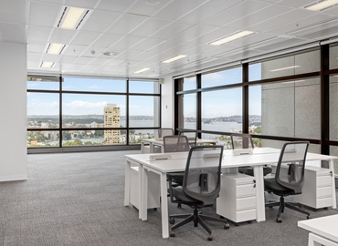 10 m² Coworking space in Sydney, Bridge Street 50 (2000) - 2 | MatchOffice.com