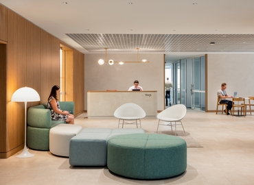 1600 m² Shared workspace in Sydney, 100 Arthur Street (2060) - 0 | MatchOffice.com