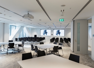 950 m² Coworking in Sydney, 66 Goulburn Street (2000) - 1 | MatchOffice.com