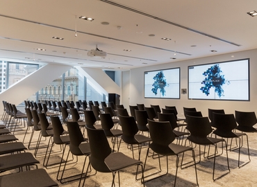 950 m² Coworking space in Sydney, 66 Goulburn Street (2000) - 3 | MatchOffice.com