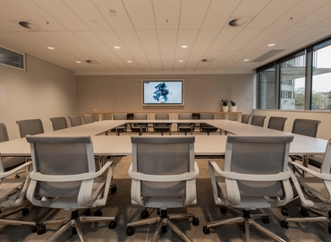 950 m² Shared workspace in Sydney, 66 Goulburn Street (2000) - 4 | MatchOffice