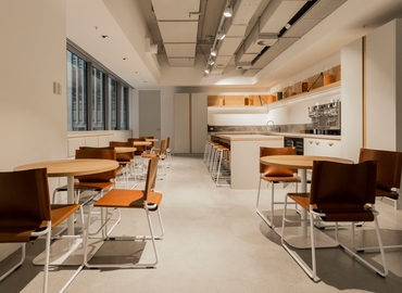 950 m² Coworking space in Sydney, 66 Goulburn Street (2000) - 5 | MatchOffice