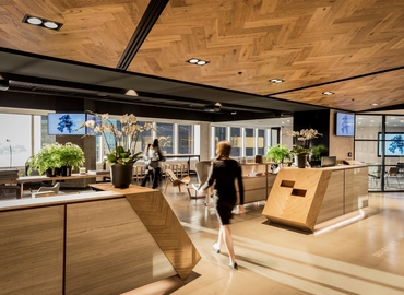 10 m² Coworking in Sydney, 1 Farrer Place (2000) - 0 | MatchOffice