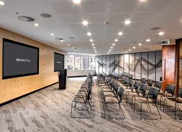 10 m² Shared office in Sydney, 1 Margaret Street (2000) - 2 | MatchOffice.com