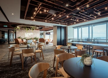 10 m² Coworking space  in Sydney, 1 Margaret Street (2000) - 0 | MatchOffice.com
