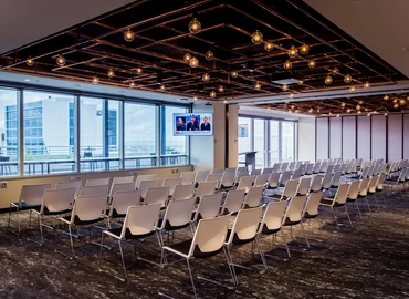 10 m² Coworking  in Sydney, 1 Margaret Street (2000) - 1 | MatchOffice